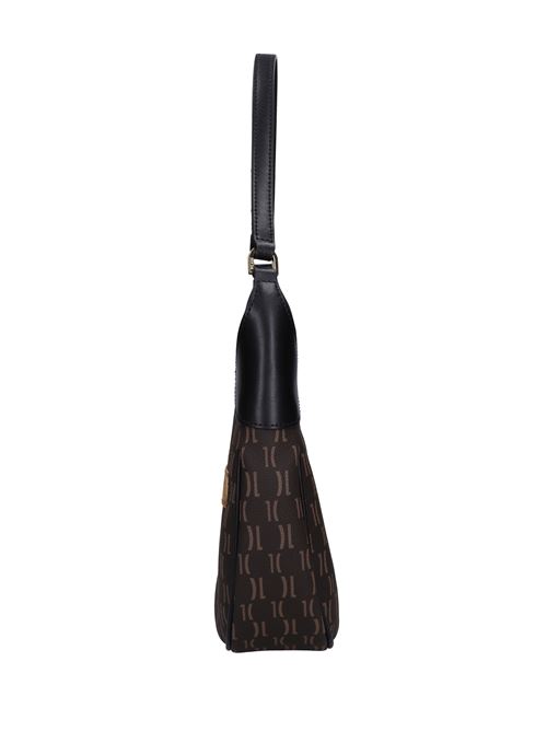 Borsa in pelle ed ecopelle ALVIERO MARTINI 1a CLASSE | LB04 9614NERO